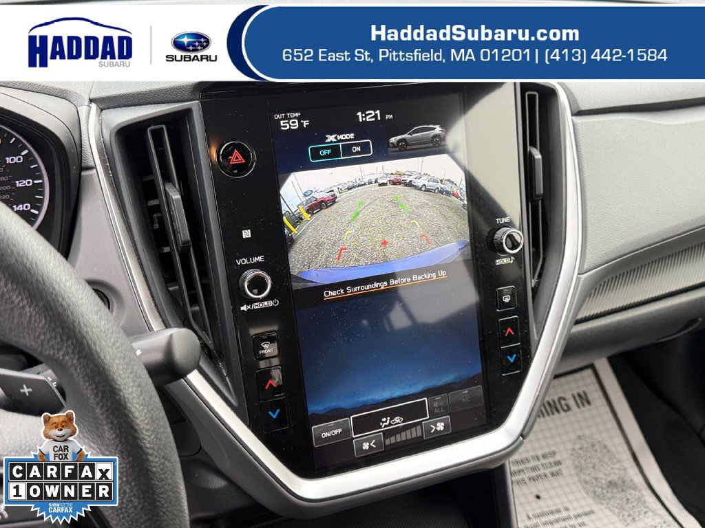 Used 2024 Subaru Crosstrek 2.0i Premium AWD/4WD image 27