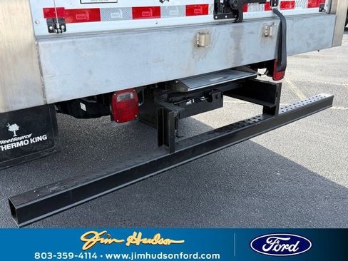 New 2026 Ford F550 2WD Regular Cab Super Duty image 9