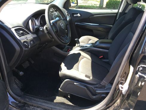 Used 2015 Dodge Journey American Value Package FWD image 4