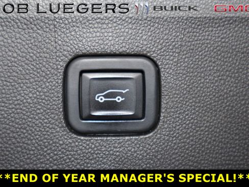 Certified 2023 Buick Enclave Essence w/ Experience Buick Package image 23