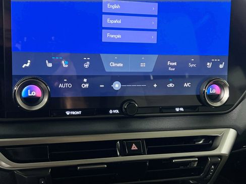 Used 2023 Lexus RX 350 Premium w/ Cold Area Package image 27