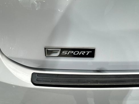 Used 2019 Lexus RX 350 F Sport w/ Accessory Package FWD image 23