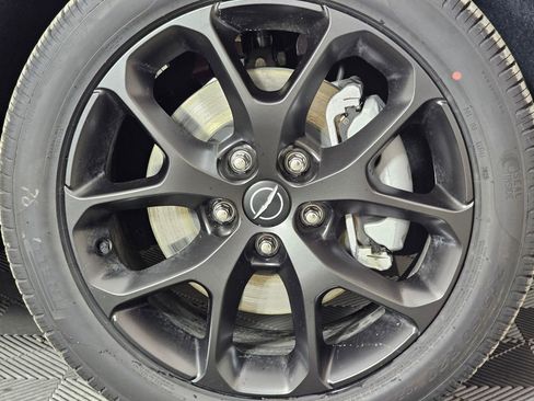 New 2026 Chrysler Pacifica Select image 7