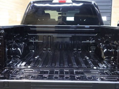 Used 2024 Ford F150 STX w/ STX Black Appearance Package image 23