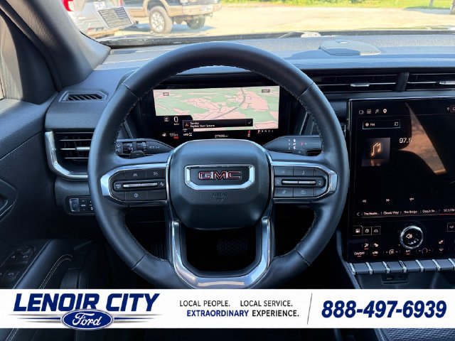 Used 2026 GMC Terrain Elevation AWD/4WD image 16