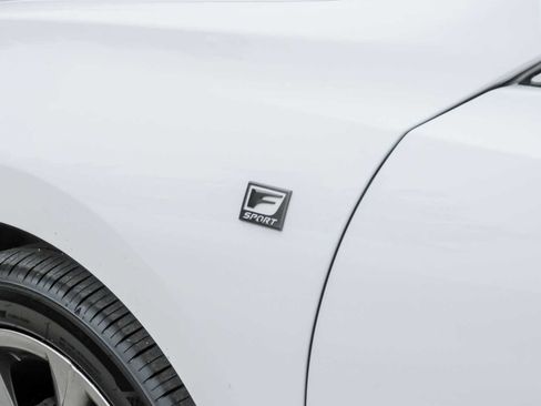 Used 2019 Lexus ES 350 F Sport image 50