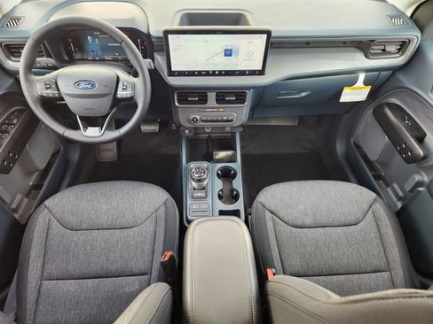 New 2025 Ford Maverick XLT w/ XLT Luxury Package image 11