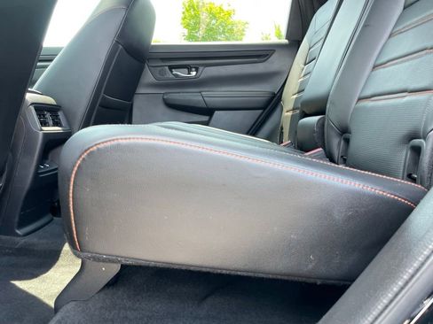 Certified 2025 Honda CR-V Sport-L image 38