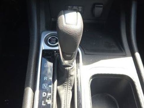 Certified 2023 Nissan Sentra SV w/ All-Weather Package FWD image 22