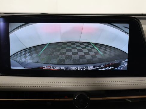 Used 2024 Nissan Ariya AWD image 46