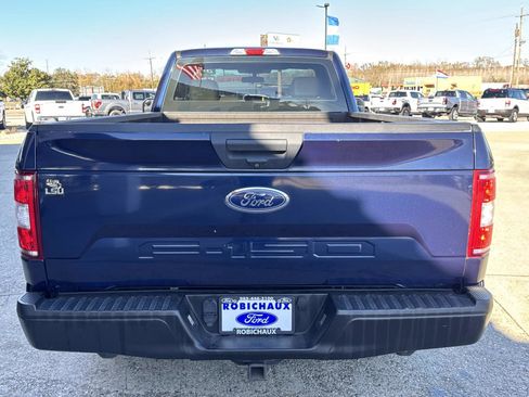 Used 2019 Ford F150 XL w/ Equipment Group 101A Mid image 6