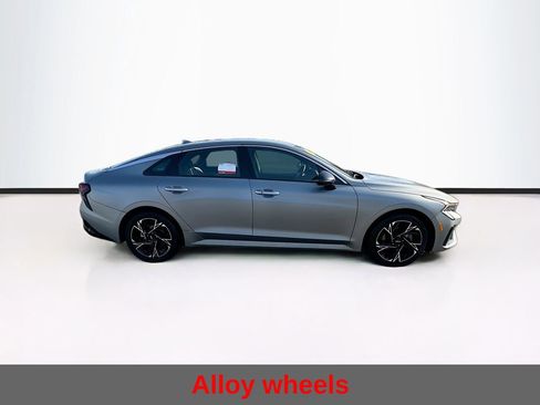 Used 2025 Kia K5 GT-Line FWD image 12