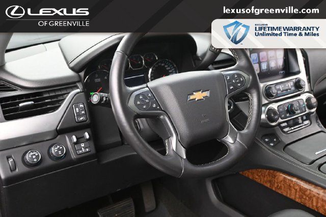 Used 2016 Chevrolet Tahoe LTZ AWD/4WD image 25