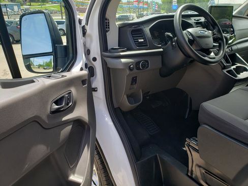 Used 2023 Ford Transit 350 XLT RWD image 11