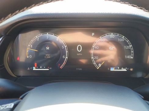 New 2025 Jeep Grand Cherokee L Altitude RWD image 21