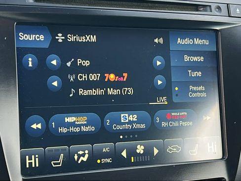 Used 2018 Acura TLX V6 w/ Technology Package image 15