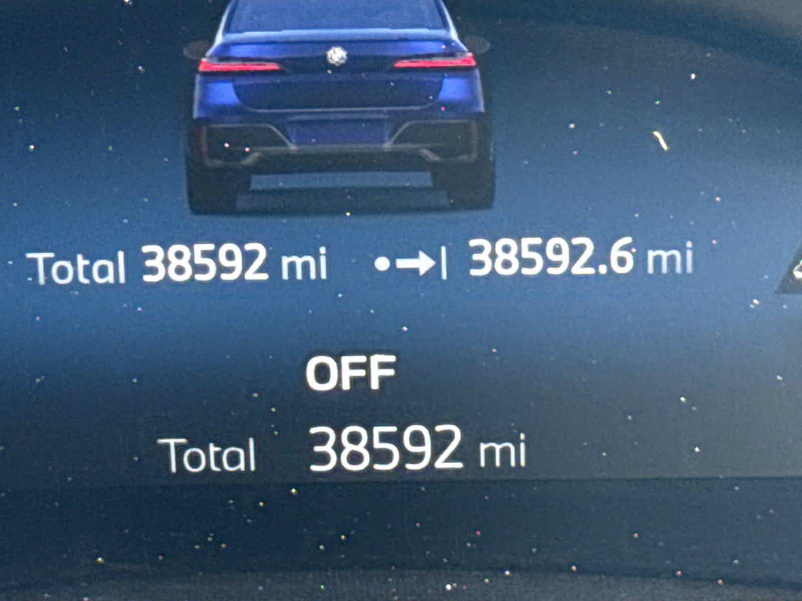 Used 2023 BMW i7 xDrive60 AWD/4WD image 25
