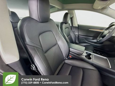 Used 2023 Tesla Model 3 Long Range AWD/4WD image 27