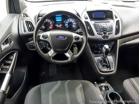 Used 2016 Ford Transit Connect XLT FWD image 12