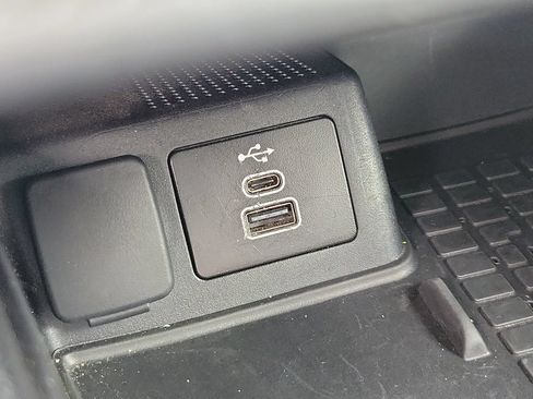 Used 2025 Ford Bronco Sport Big Bend AWD/4WD image 28