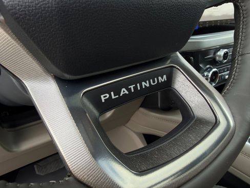 Used 2026 Ford F450 Platinum w/ Platinum Plus Package image 32