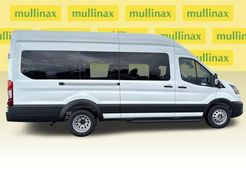 New 2026 Ford Transit 350 XL RWD image 16