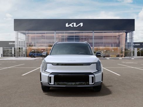 New 2026 Kia EV9 GT-Line AWD/4WD image 2