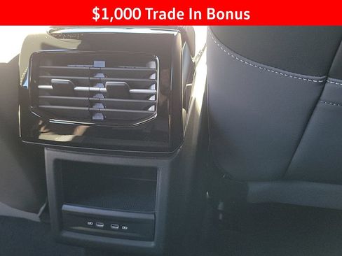 New 2026 Volkswagen ID.4 Pro S RWD image 22