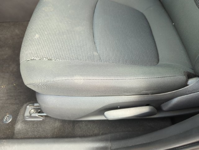 Used 2024 Toyota RAV4 LE FWD image 34