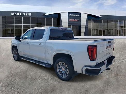 Used 2022 GMC Sierra 1500 Denali image 3