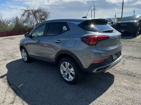 New 2026 Buick Encore GX Preferred w/ Advanced Technology Package image 6