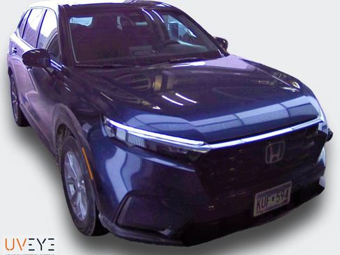 Certified 2024 Honda CR-V EX image 6
