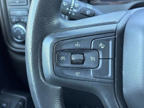 Used 2024 Chevrolet Silverado 3500 W/T w/ WT Convenience Package image 31