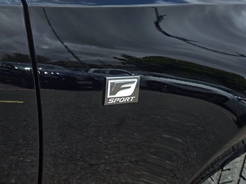 Used 2019 Lexus IS 300 F Sport w/ F Sport Package RWD image 9