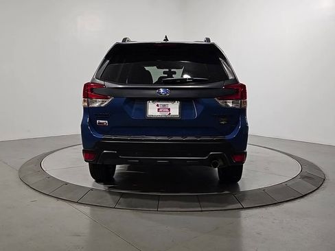 Certified 2024 Subaru Forester Wilderness AWD/4WD image 5