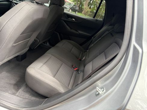 Used 2025 Chevrolet Equinox LT FWD image 47