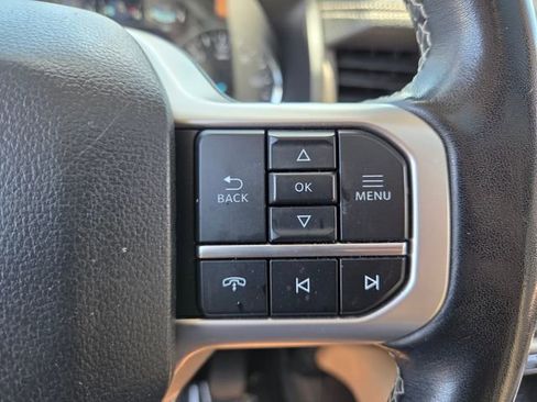 Used 2024 Ford Expedition Max Limited AWD/4WD image 23
