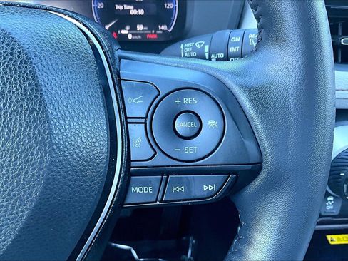 Used 2024 Toyota RAV4 Limited image 18