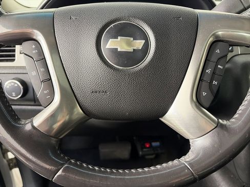 Used 2007 Chevrolet Avalanche LT w/ LT Preferred Equipment Group image 15