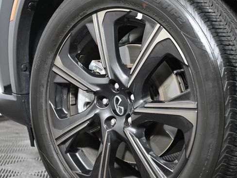 Certified 2026 INFINITI QX60 Autograph w/ Dark Cargo Package image 41