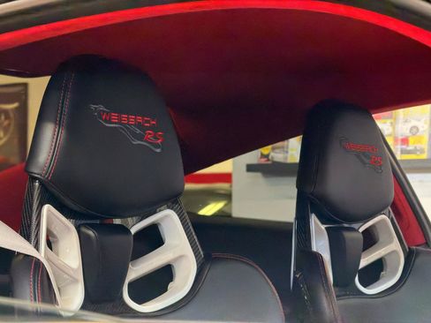Used 2018 Porsche 911 GT2 RS RWD image 41