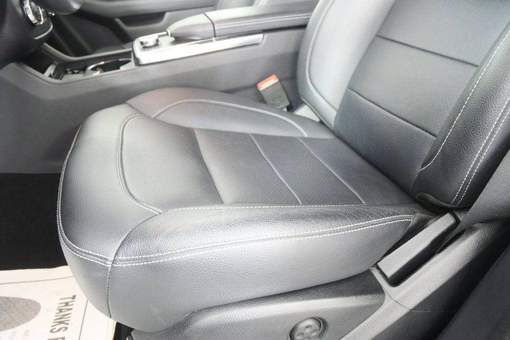 Used 2015 Mercedes-Benz ML 350 4MATIC image 10