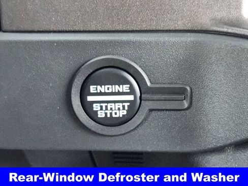 New 2026 Ford Bronco Big Bend image 22