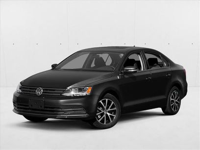 Used 2015 Volkswagen Jetta S