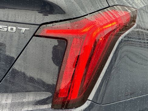 Certified 2024 Cadillac CT5 Premium Luxury image 51