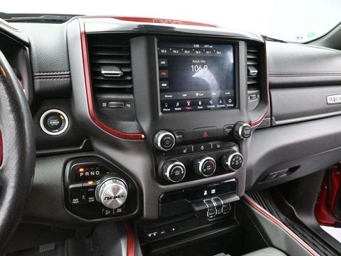 Used 2019 RAM 1500 Rebel w/ Level 1 Equipment Group AWD/4WD image 17