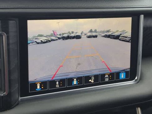 Used 2021 GMC Yukon XL Denali w/ Denali Premium Package AWD/4WD image 33