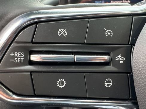 New 2026 Chevrolet Traverse High Country image 24