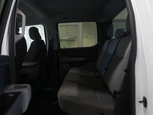 Certified 2022 Ford F150 XLT w/ Equipment Group 301A Mid image 30