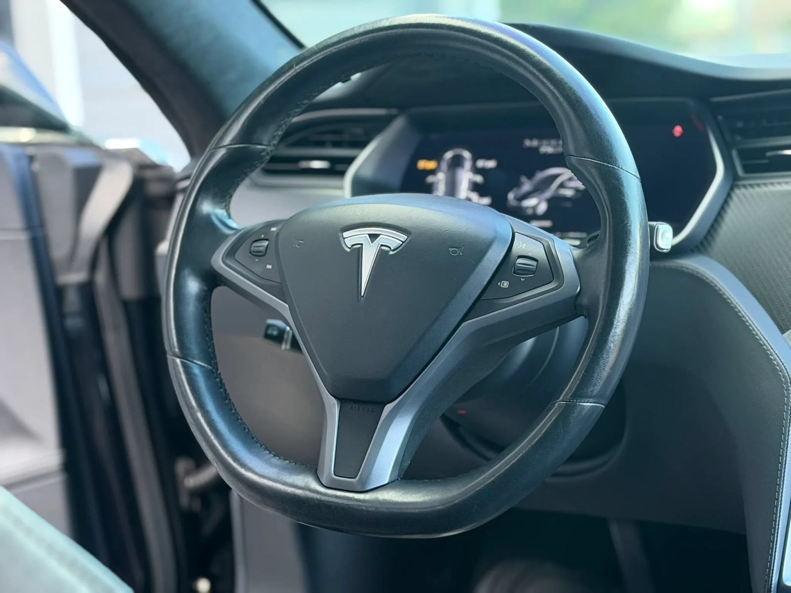 Used 2018 Tesla Model S 75D AWD/4WD image 17
